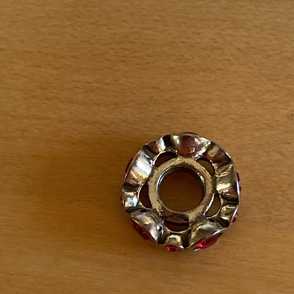 Chamilia January Birthstone Charm - Picture 4 of 8